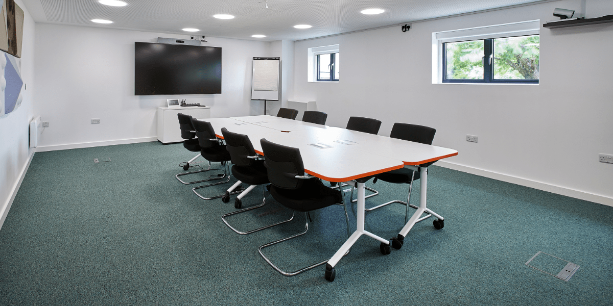 Advance Training Centre Meeting Rooms for hire